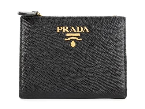 prada shoewallet|Prada wallet holder.